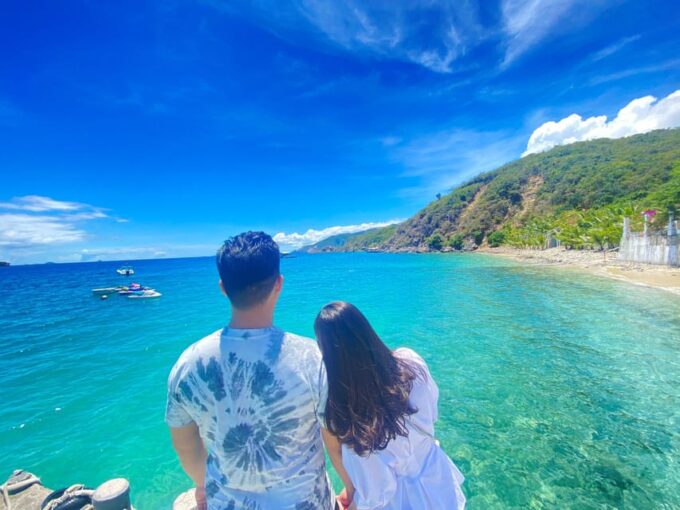 Nha Trang: Island Hopping Tour - Mud Bath & Lunch Included - Inclusions and Exclusions