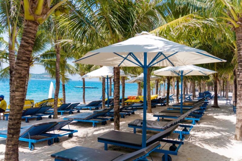 Nha Trang: Island Hopping Tour, Snorkeling & Floating Party - Activities