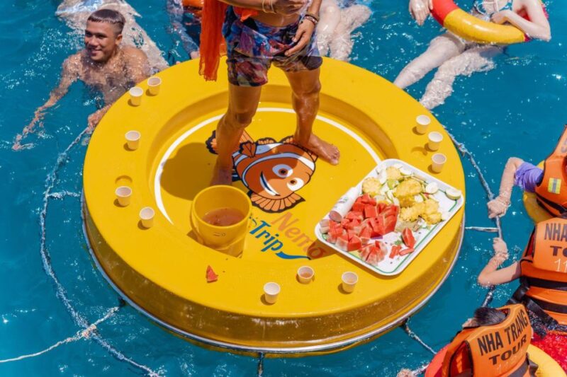 Nha Trang: Island Hopping Tour, Snorkeling & Floating Party - Pricing