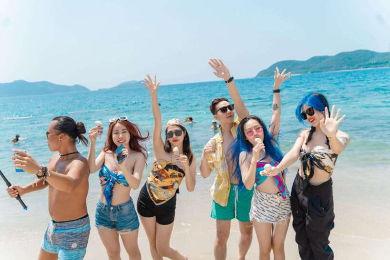 Nha Trang: Island Hopping Tour With Snorkeling and Lunch - Important Information