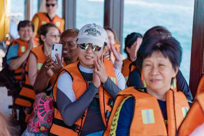 Nha Trang: Island Hopping Tour With Snorkeling and Lunch - Frequently Asked Questions