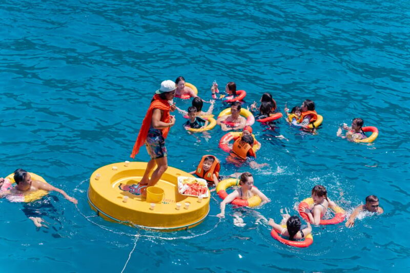 Nha Trang Island Tour - Snorkeling - Floating Crazy Party - What to Bring