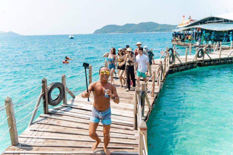 Nha Trang Island Tour - Snorkeling - Floating Crazy Party - Important Notes