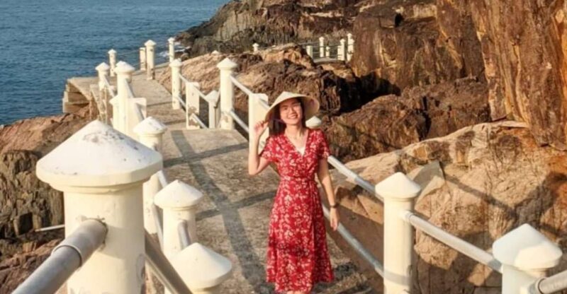 Nha Trang: Island Tour to Mun and Hon Tam With Lunch - Private Speedboat Transportation
