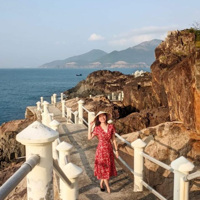Nha Trang: Island Tour to Mun and Hon Tam With Lunch - Inclusive Tour Amenities