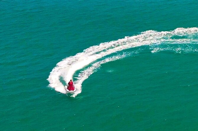 Nha Trang Jet-ski Tour - Pricing and Booking