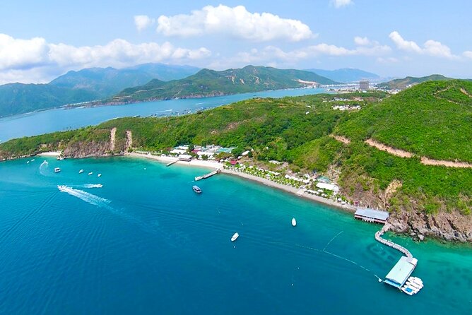Nha Trang Jet-ski Tour - Sum Up
