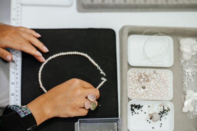 Nha Trang Jewelry Workshop - Recap
