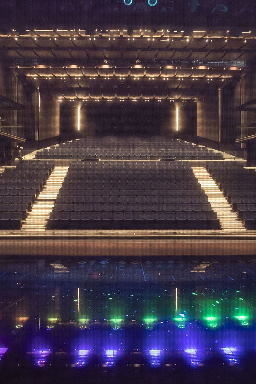 Nha Trang: Life Puppets Show - Đồ Theatre Ticket - Key Points