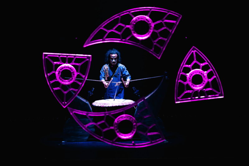 Nha Trang: Life Puppets Show - Đồ Theatre Ticket - Ticket Pricing