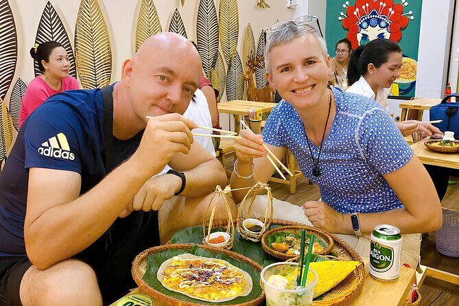 Nha Trang Local Food Tasting and Sightseeing Tour By Scooter - Practical Tips for Travelers