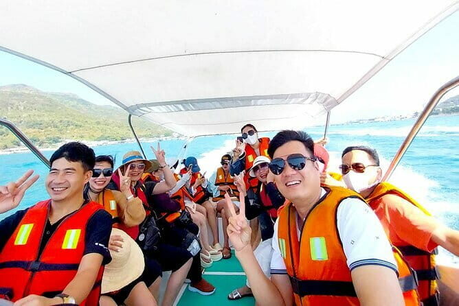 Nha Trang Mini Beach and 3 Islands Adventure - Authentic Feedback: What Travelers Say