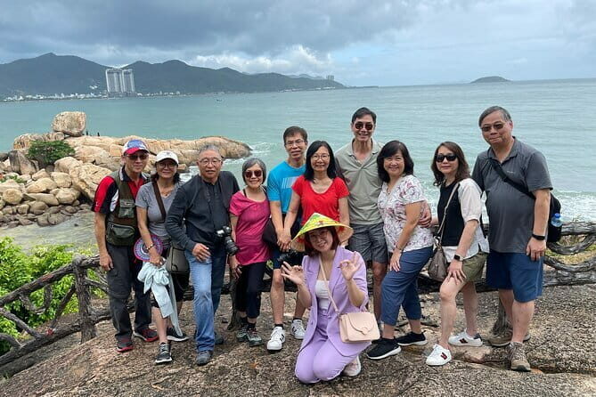 Nha Trang Mini Beach and 3 Islands Adventure - Final Reflection