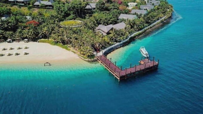 NHA TRANG: MINI BEACH AND ISLANDS TOUR WITH LUNCH - Optional Activities at Hon Tam