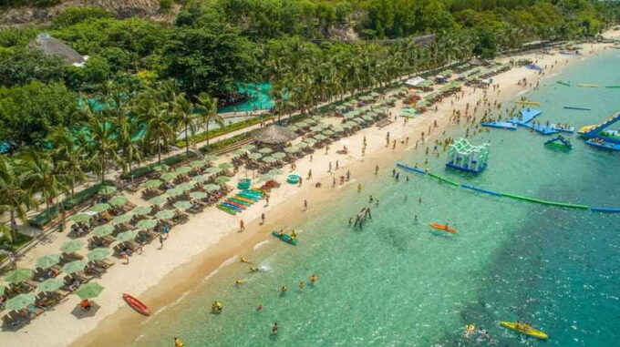 NHA TRANG: MINI BEACH AND ISLANDS TOUR WITH LUNCH - Important Considerations