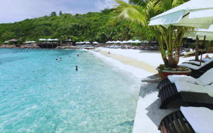 NHA TRANG: MINI BEACH AND ISLANDS TOUR WITH LUNCH - Since You Asked