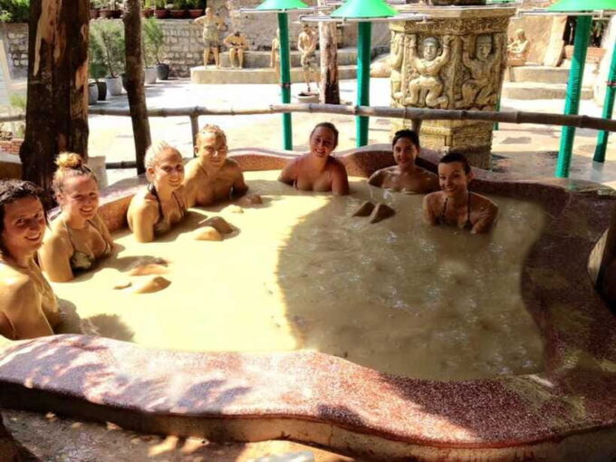 Nha Trang: Mini Beach, Fishing Village, Hon Tam Island - Return to the Original Meeting Point