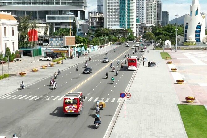 Nha Trang Mini Open-Top Bus Sightseeing Tour - Practical Details and Value