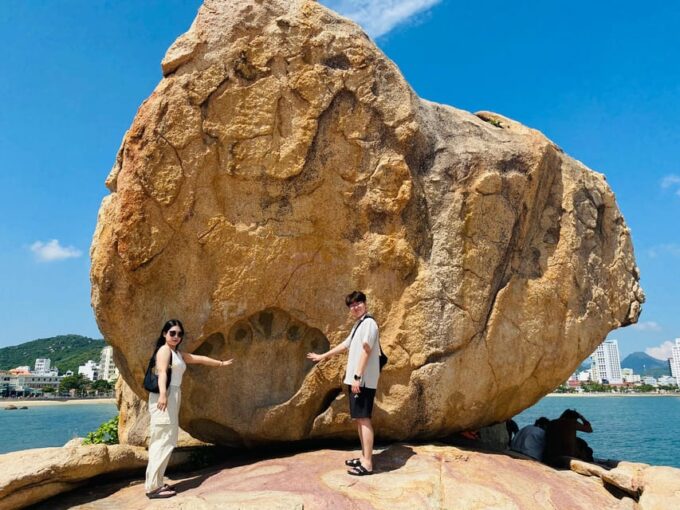 Nha Trang: Oceanography Museum, Chong Rock, and Po Nagar - Preparation and Recommendations