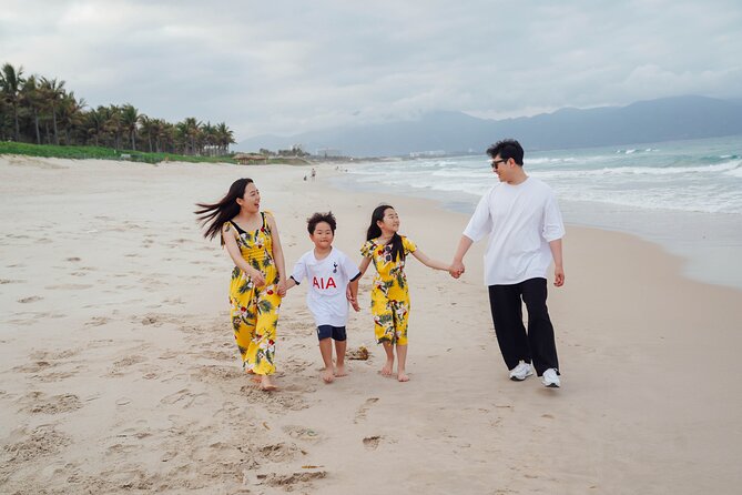 Nha Trang Photography Session With Professional Photographer - Photography Session Details