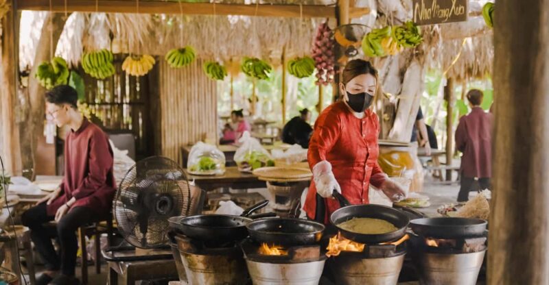 Nha Trang Premium City Tour (Half Day, Small Group) - Pickup Locations
