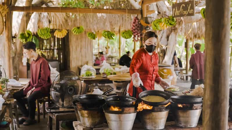 Nha Trang Premium City Tour (Half Day, Small Group) - Itinerary Highlights