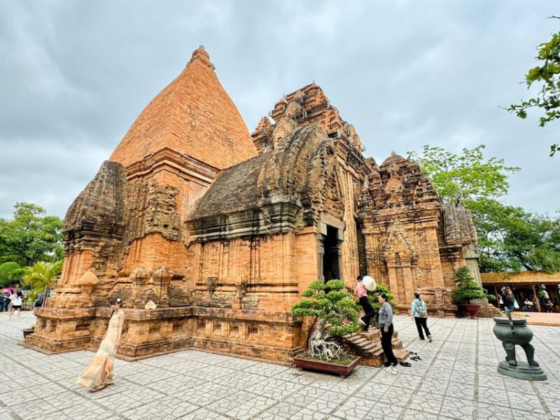 Nha Trang Premium City Tour (Half Day, Small Group) - Cultural Experience