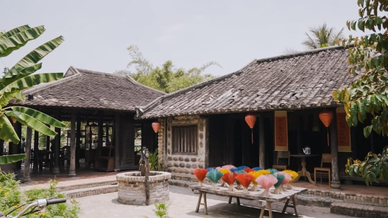 Nha Trang Premium City Tour (Half Day, Small Group) - Tour Inclusions