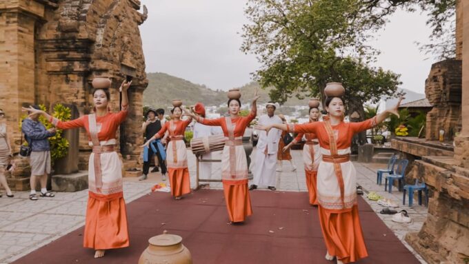 Nha Trang Premium City Tour (Half Day, Small Group) - Tour Duration and Group Size