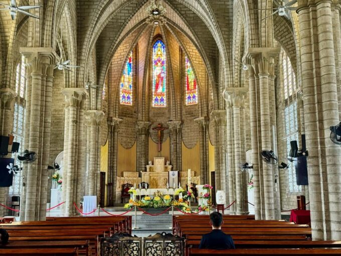 Nha Trang Premium City Tour (Half Day, Small Group) - Cancellation Policy