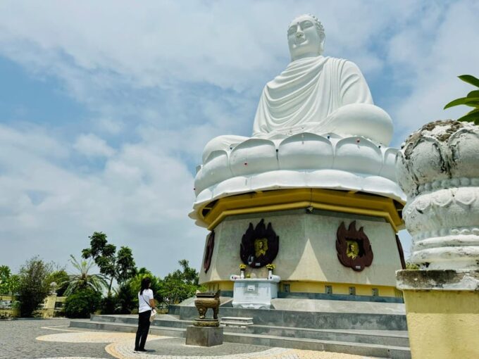 Nha Trang Premium City Tour (Half Day, Small Group) - Frequently Asked Questions
