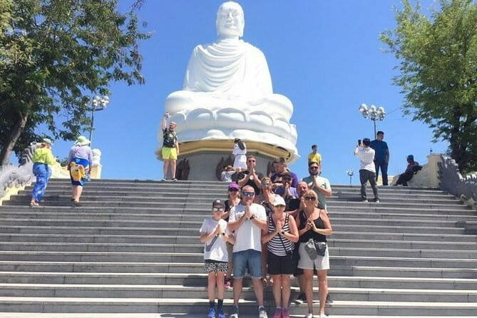 Nha Trang Premium City Tour with Traditional Lunch - Considerations