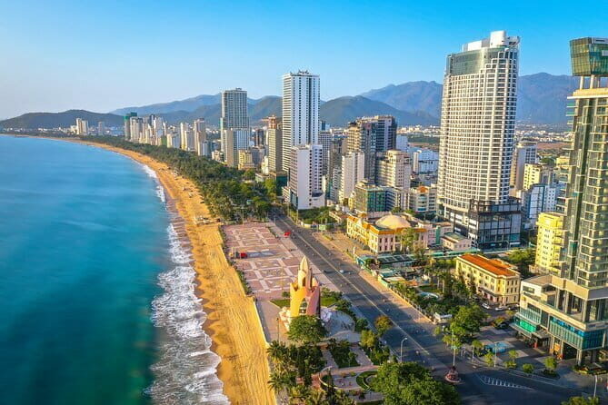 Nha Trang Premium City Tour with Traditional Lunch - Who Should Book This Tour?
