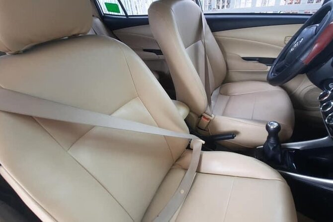 Nha Trang - Private Airport Transfers - Pricing and Transfer Options