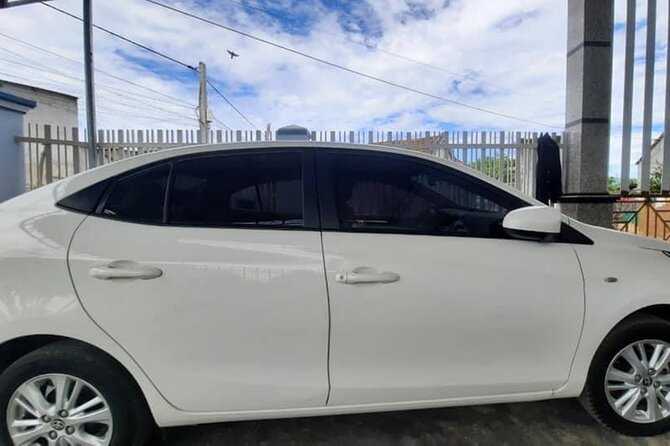 Nha Trang - Private Airport Transfers - Customer Reviews and Ratings