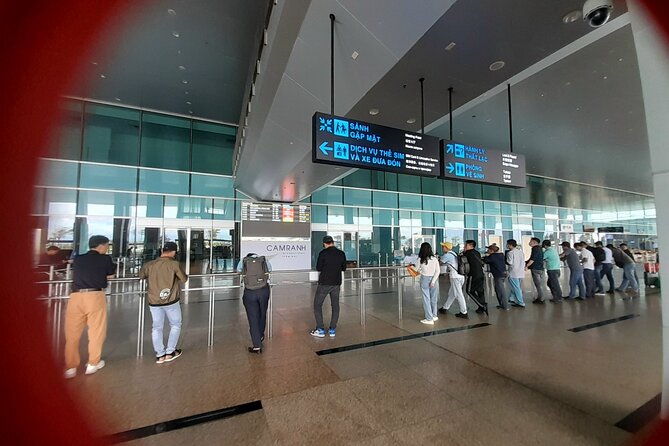 Nha Trang - Private Airport Transfers - Diverse Nha Trang Attractions