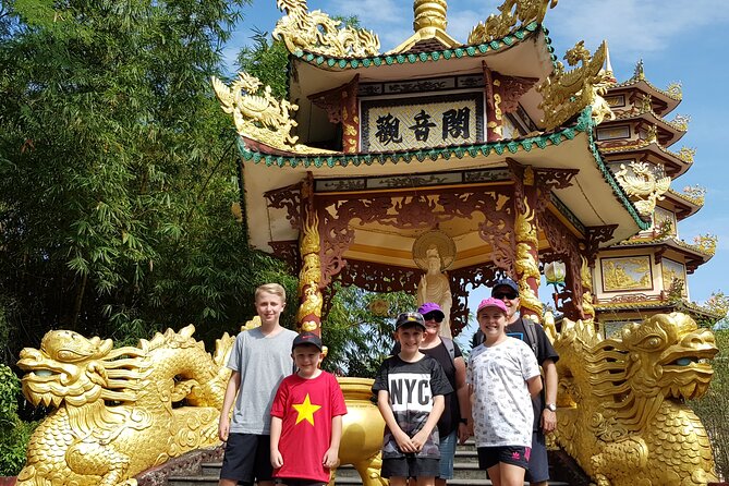 Nha Trang Private Authentic Cultural Countryside Tour by Car - Tour Overview