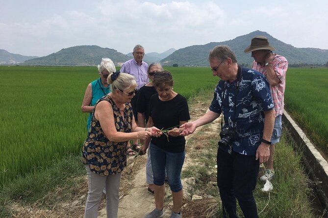 Nha Trang Private Authentic Cultural Countryside Tour by Car - Amitabha Buddha Statue