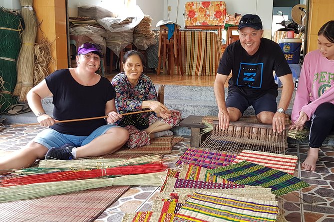 Nha Trang Private Authentic Cultural Countryside Tour by Car - Meeting and Pickup