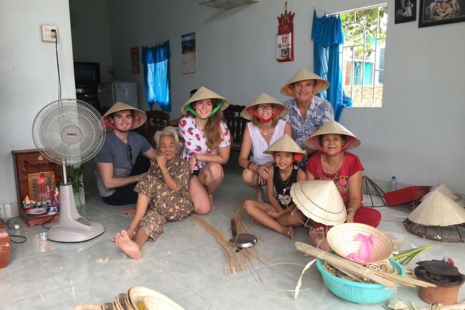Nha Trang Private Authentic Cultural Countryside Tour by Car - Key Points