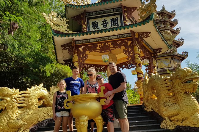 Nha Trang Private Authentic Cultural Countryside Tour by Car - Inclusions and Exclusions