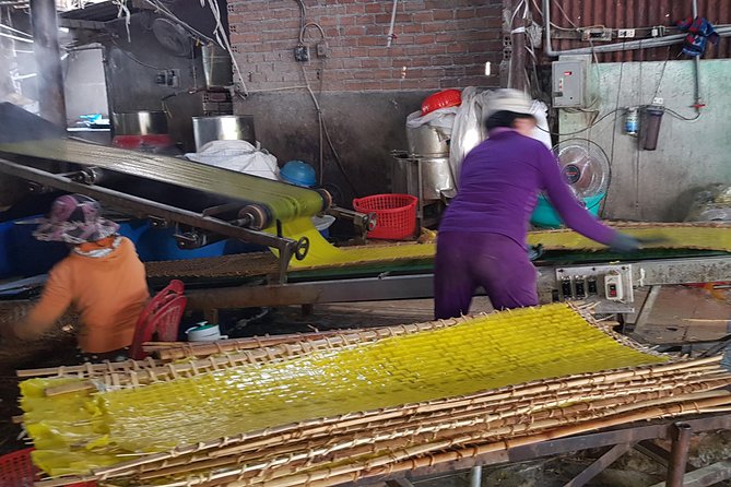 Nha Trang Private Authentic Cultural Countryside Tour by Car - Tour Pricing