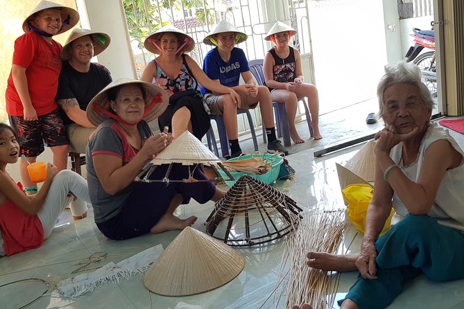 Nha Trang Private Authentic Cultural Countryside Tour by Car - Accessibility Features