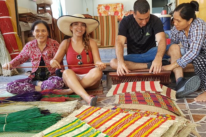 Nha Trang Private Authentic Cultural Countryside Tour by Car - Inclusions