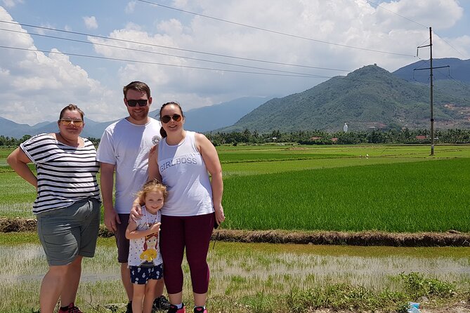 Nha Trang Private Authentic Cultural Countryside Tour by Car - Meeting and Pickup