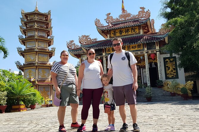 Nha Trang Private Authentic Cultural Countryside Tour by Car With Special Lunch - Authentic Vietnamese Experiences