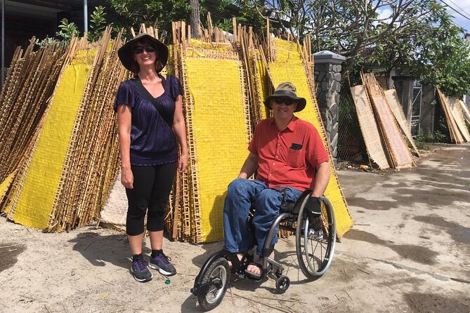 Nha Trang Private Authentic Cultural Countryside Tour by Car With Special Lunch - Inspirational Pagoda Orphanage