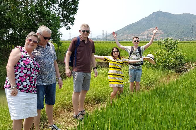 Nha Trang Private Authentic Cultural Countryside Tour by Car With Special Lunch - Inclusions and Accessibility