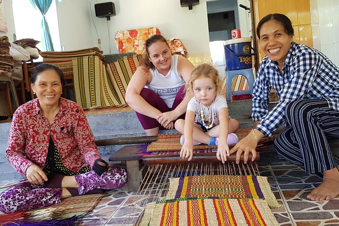 Nha Trang Private Authentic Cultural River Cruise - Cancellation and Booking