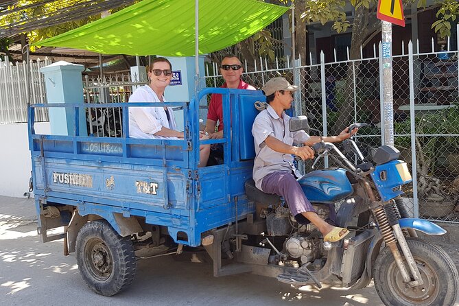 Nha Trang Private Authentic Cultural River Cruise With Special Lunch - Cultural Insights